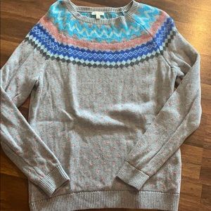 Women’s sweater